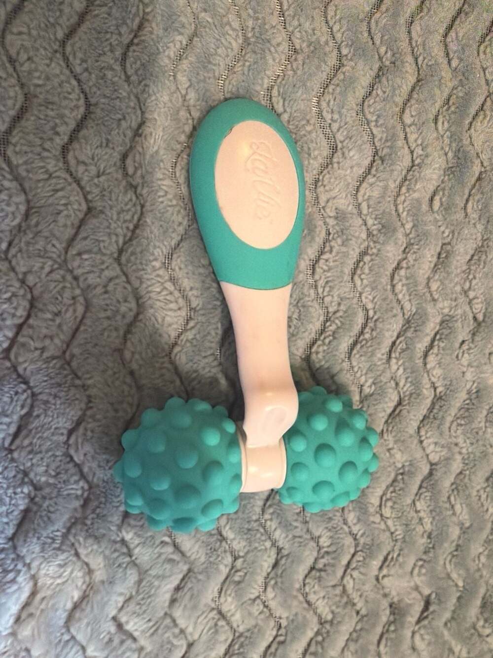 LaVie Lactation Massage Roller for Breastfeeding Support